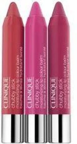 Clinique - CHUBBY STICK 07-super Strawberry 3 Gr 24 Clinique - CHUBBY STICK 07-super Strawberry 3 Gr -Cosmeticawinkel 644x1200