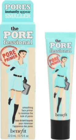 Benefit The POREfessional Primer Face Makeup Primer 22 Ml -Cosmeticawinkel 656x1200