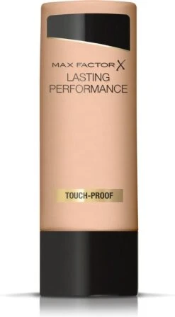 Max Factor Lasting Performance Foundation - 105 Soft Beige 19 Max Factor Lasting Performance Foundation - 105 Soft Beige -Cosmeticawinkel 661x1200 1