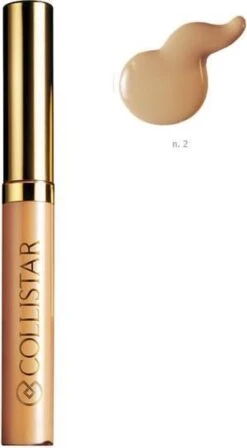 Collistar Lifting Effect Concealer 2 17 Collistar Lifting Effect Concealer 2 -Cosmeticawinkel 661x1200