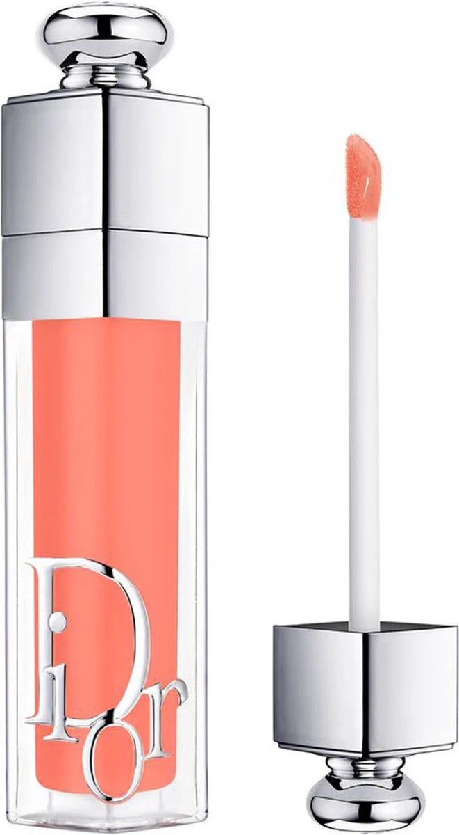 DIOR ADDICT LIP MAXIMIZER Vollermakende Gloss 004 Coral - Make Up - Lipgloss - Vollermakende Lipgloss - Leuk Cadeau - Populair -Deze Lipgloss Van Dior Is Het Perfecte Cadeau Voor Iedere Beautyliefhebber 3 DIOR ADDICT LIP MAXIMIZER Vollermakende Gloss 004 Coral - Make Up - Lipgloss - Vollermakende Lipgloss - Leuk Cadeau - Populair -Deze Lipgloss Van Dior Is Het Perfecte Cadeau Voor Iedere Beautyliefhebber