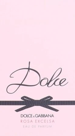 Dolce & Gabbana Dolce Rosa Excelsa Eau De Parfum Spray 50 Ml -Cosmeticawinkel 667x1200 3