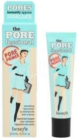 Benefit The POREfessional Primer Face Makeup Primer 22 Ml -Cosmeticawinkel 674x1200 1