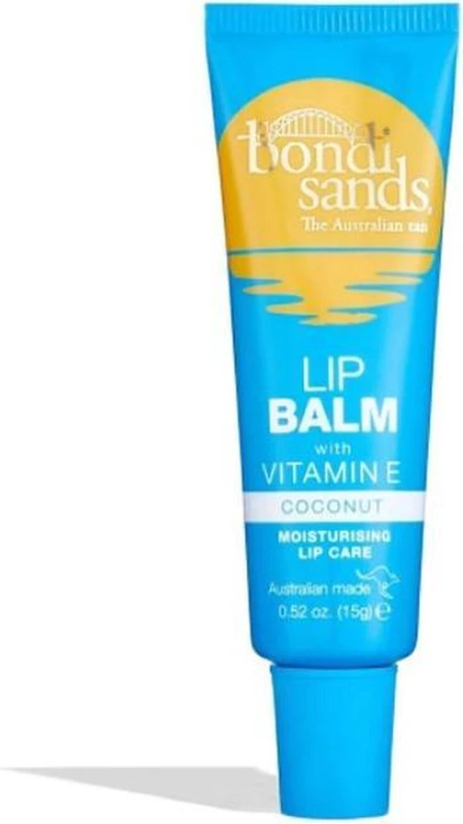 Bondi Sands Sunscreen Lip Balm SPF 50+ Toasted Coconut 10 G - Hydrateert En Verzacht Droge Lippen 8 Bondi Sands Sunscreen Lip Balm SPF 50+ Toasted Coconut 10 G - Hydrateert En Verzacht Droge Lippen - Afbeelding 6