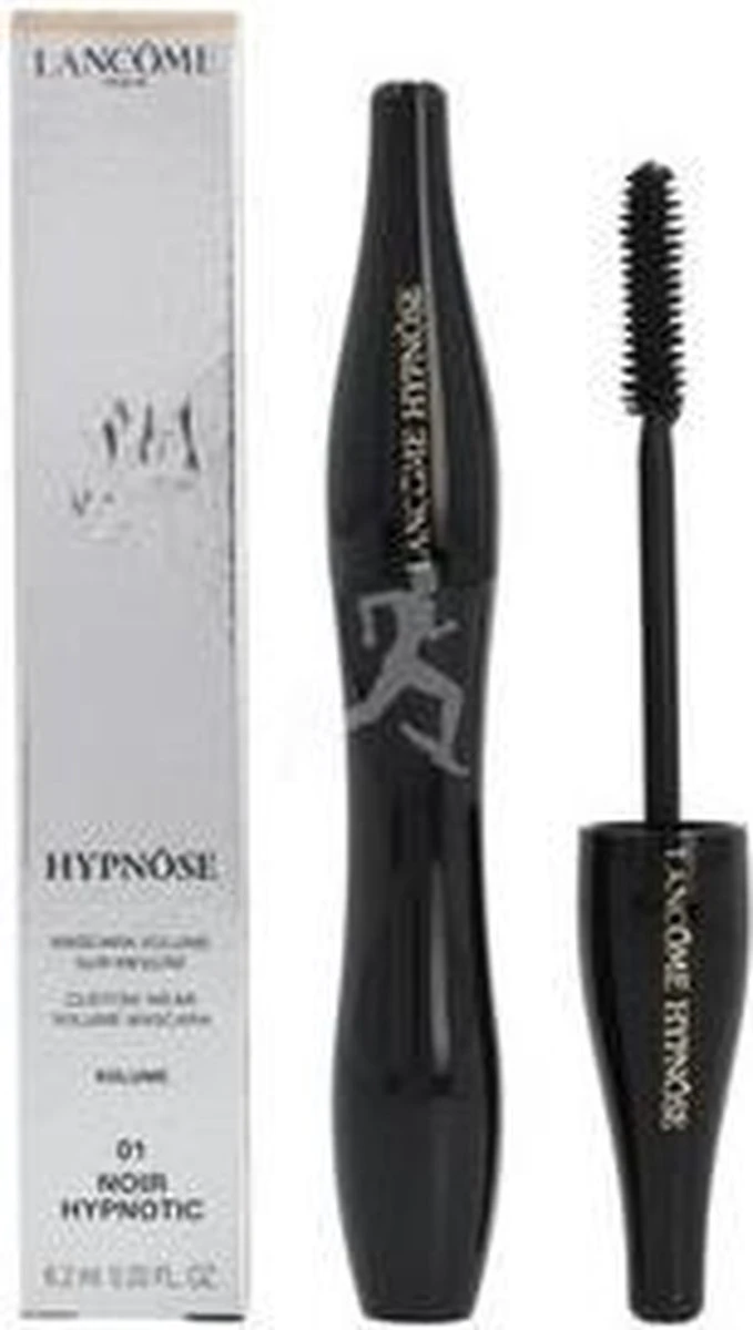 Lancôme Hypnôse Mascara - Zwart 4 Lancôme Hypnôse Mascara - Zwart - Afbeelding 2