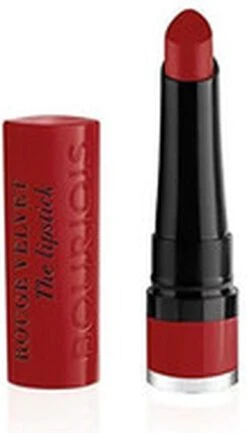 Bourjois Rouge Velvet Lippenstift - 002 Flaming'rose 38 Bourjois Rouge Velvet Lippenstift - 002 Flaming'rose -Cosmeticawinkel 685x1200