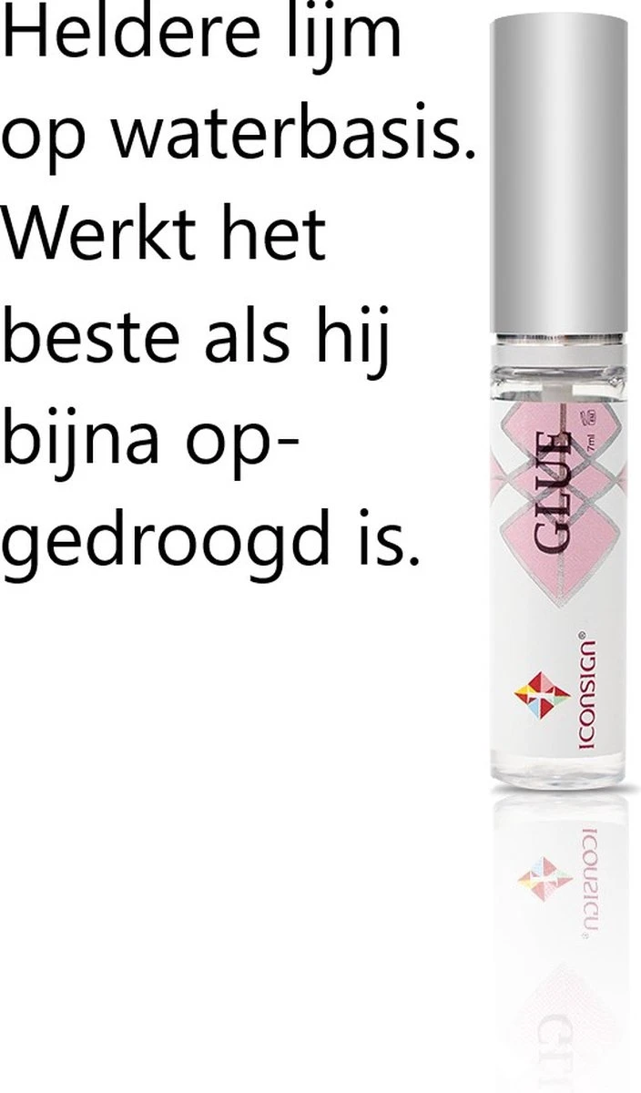 Merkloos Lash Lift Kit - Vernieuwde Wimperlifting Set - Wimperserums Met Wenkbrauw Gel - Lash Lift Set 4 Merkloos Lash Lift Kit - Vernieuwde Wimperlifting Set - Wimperserums Met Wenkbrauw Gel - Lash Lift Set - Afbeelding 2