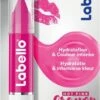 Labello Crayon Lipstick Hot Pink 2 Labello Crayon Lipstick Hot Pink -Cosmeticawinkel 710x1200 1