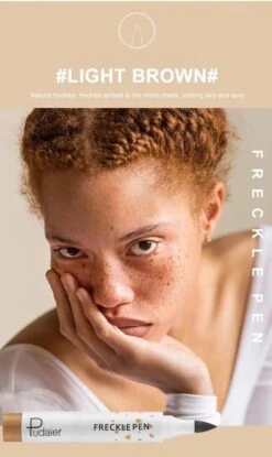 Joya Beauty® Sproetjes Pen | Freckle Pen | Kleur 1: Licht Bruin 27 Joya Beauty® Sproetjes Pen | Freckle Pen | Kleur 1: Licht Bruin -Cosmeticawinkel 715x1200 7
