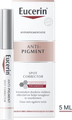 Eucerin Anti-Pigment Spotcorrector - Concealer - 5 Ml -Cosmeticawinkel 717x1200