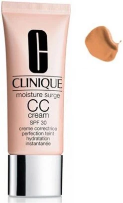 Clinique Superdefense CC Cream SPF30 - 03 Light Medium - 40 Ml 11 Clinique Superdefense CC Cream SPF30 - 03 Light Medium - 40 Ml -Cosmeticawinkel 724x1200