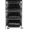 Physa Kapsalon - Trolley Met 4 Laden -Cosmeticawinkel 724x1200 3