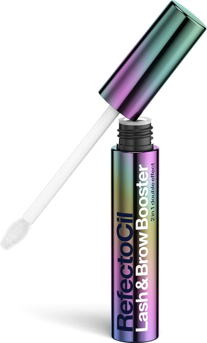 Refectocil Lash & Brow Booster Wimperserum - 6 Ml 3 Refectocil Lash & Brow Booster Wimperserum - 6 Ml