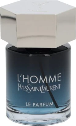 Yves Saint Laurent - L'Homme Le Parfum - Eau De Parfum - 100Ml 17 Yves Saint Laurent - L'Homme Le Parfum - Eau De Parfum - 100Ml -Cosmeticawinkel 729x1200 1