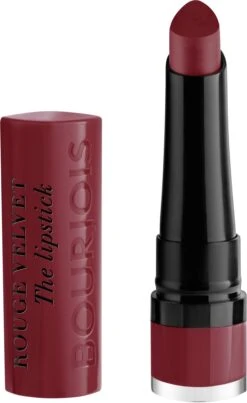 Bourjois Rouge Velvet Lippenstift - 35 Perfect Date 27 Bourjois Rouge Velvet Lippenstift - 35 Perfect Date -Cosmeticawinkel 735x1200