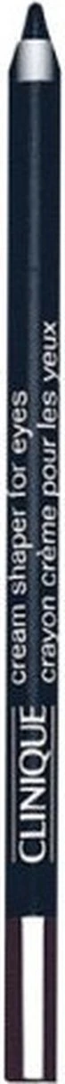 Clinique Cream Shaper For Eyes Oogpotlood - 105 Chocolate Lustre 12 Clinique Cream Shaper For Eyes Oogpotlood - 105 Chocolate Lustre - Afbeelding 10