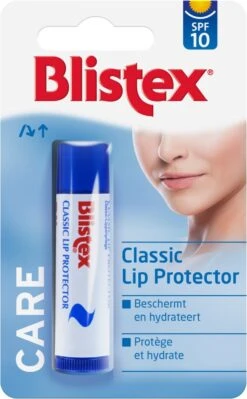 Blistex - Classic Lipprotector Stick - Blister -Cosmeticawinkel 742x1200 2