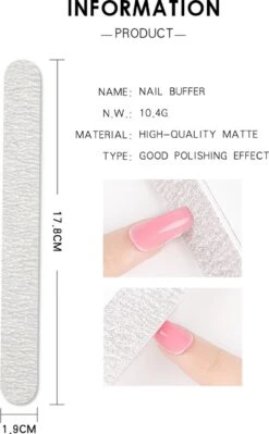 Elvi Polygel Nagels Kit - 6x15 Perfecte Polygel Kleuren Voor De Feestdagen- Nagelverlenging - Polyacryl UV Nagellak-Quick Extension Set- Polygel Color Changing Red-Pink-Polygel Starterspakket- UV Base & Top Coat-Slip Solution-100 Nagel Tips- 25 Elvi Polygel Nagels Kit - 6x15 Perfecte Polygel Kleuren Voor De Feestdagen- Nagelverlenging - Polyacryl UV Nagellak-Quick Extension Set- Polygel Color Changing Red-Pink-Polygel Starterspakket- UV Base & Top Coat-Slip Solution-100 Nagel Tips- -Cosmeticawinkel 742x1200 5