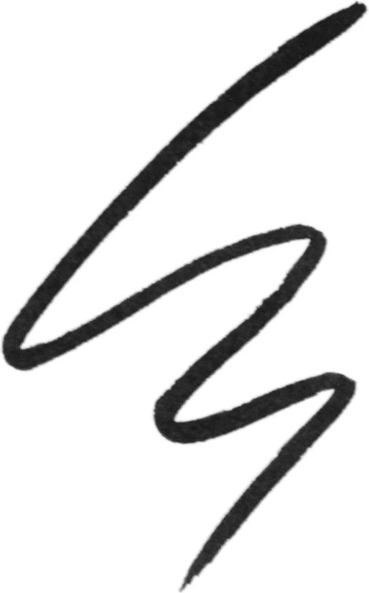 NYX Professional Makeup - That's The Point Eyeliner - Hella Fine 6 NYX Professional Makeup - That's The Point Eyeliner - Hella Fine - Afbeelding 4