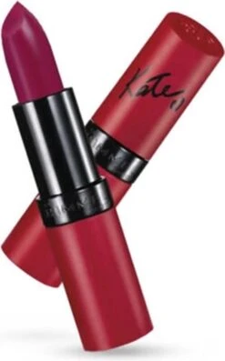 Rimmel London Lasting Matte Finish Lippenstift - 107 Burgundy-Wine 15 Rimmel London Lasting Matte Finish Lippenstift - 107 Burgundy-Wine -Cosmeticawinkel 747x1200