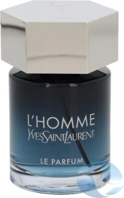 Yves Saint Laurent - L'Homme Le Parfum - Eau De Parfum - 100Ml 26 Yves Saint Laurent - L'Homme Le Parfum - Eau De Parfum - 100Ml -Cosmeticawinkel 751x1200 1