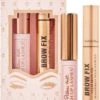 Charlotte Tilbury The Secret To Supermodel Eyes Set - Mascara & Brow Fix Make-upset - Giftset - Cadeau Tip