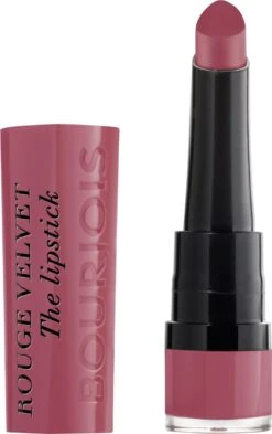 Bourjois Rouge Velvet Lippenstift - 003 Hyppink Chic -Cosmeticawinkel 755x1200 3