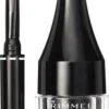 Rimmel London Rimmel Glam'Eyes Gel Pot Liner - Zwart - Eyeliner 1 Rimmel London Rimmel Glam'Eyes Gel Pot Liner - Zwart - Eyeliner -Cosmeticawinkel 755x1200 5