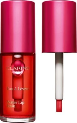 Clarins Water Lip Stain Lipgloss 7 Ml -Cosmeticawinkel 756x1200 1