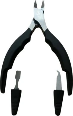 Medies - Multifunctionele Nageltang Met Huidduwer En Dubbelzijdige Nagelvijl | Nageltang Voor Harde Teennagels | Nagelknipper | Nagelschaar | Ingegroeide Nagels | Huidduwer | Nagelvijl - Zachte Anti Slip Handvaten - 3 In 1 21 Medies - Multifunctionele Nageltang Met Huidduwer En Dubbelzijdige Nagelvijl | Nageltang Voor Harde Teennagels | Nagelknipper | Nagelschaar | Ingegroeide Nagels | Huidduwer | Nagelvijl - Zachte Anti Slip Handvaten - 3 In 1 -Cosmeticawinkel 759x1200 1