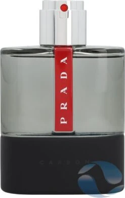Prada Luna Rossa Carbon Pour Homme Eau De Toilette Spray 100 Ml -Cosmeticawinkel 760x1200 2