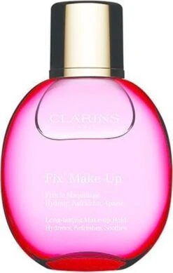 Clarins Fix' Make-up Setting Spray - 50 Ml