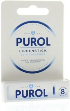 Purol Stick - 5 Ml - Lippenbalsem 12 Purol Stick - 5 Ml - Lippenbalsem -Cosmeticawinkel 764x1200 2