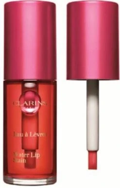 Clarins Water Lip Stain Lipgloss 7 Ml -Cosmeticawinkel 766x1200