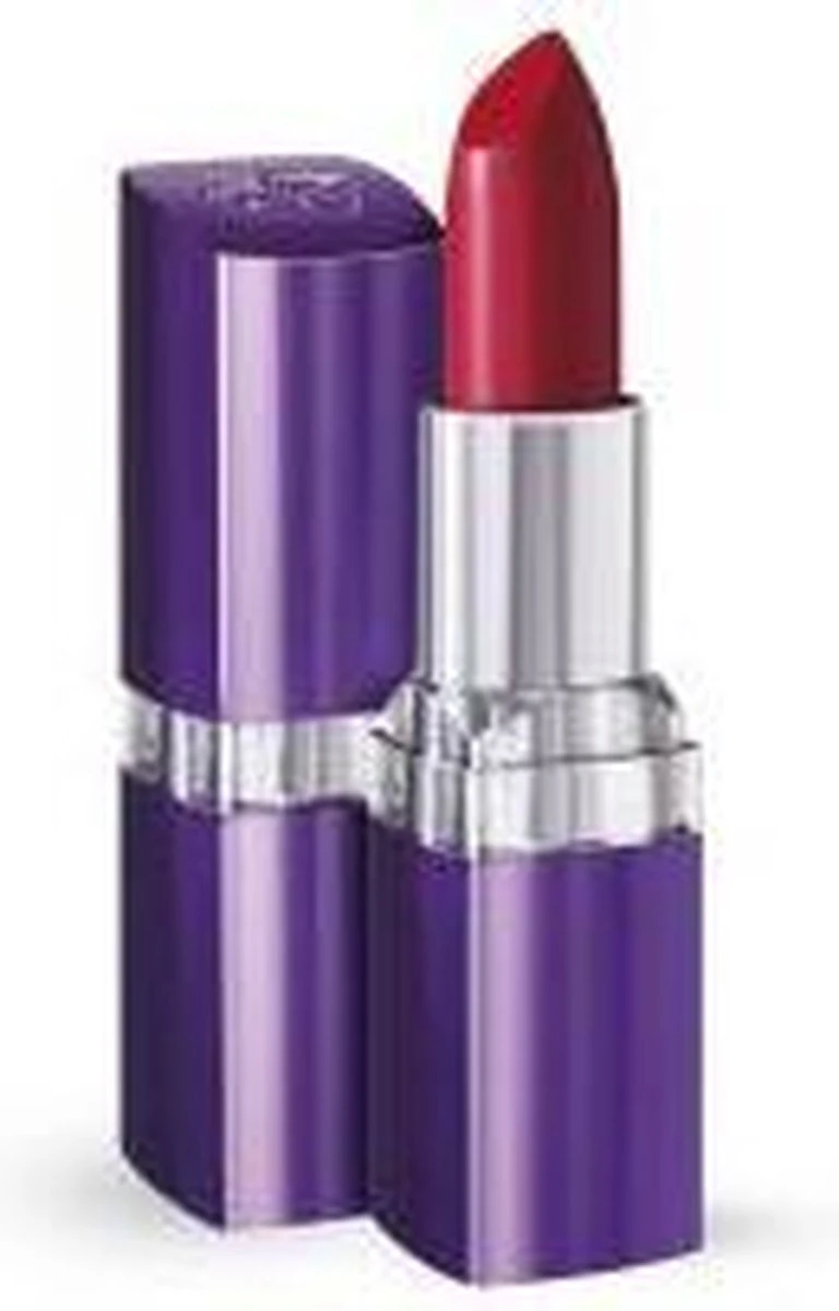 Rimmel London Moisture Renew Lippenstift - 510 MayFair Red Lady 15 Rimmel London Moisture Renew Lippenstift - 510 MayFair Red Lady - Afbeelding 13