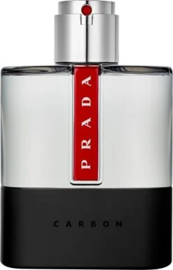 Prada Luna Rossa Carbon Pour Homme Eau De Toilette Spray 100 Ml -Cosmeticawinkel 771x1200 3
