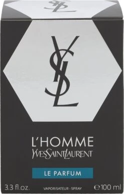 Yves Saint Laurent - L'Homme Le Parfum - Eau De Parfum - 100Ml 21 Yves Saint Laurent - L'Homme Le Parfum - Eau De Parfum - 100Ml -Cosmeticawinkel 771x1200 4