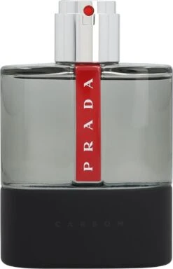 Prada Luna Rossa Carbon Pour Homme Eau De Toilette Spray 100 Ml -Cosmeticawinkel 772x1200 1