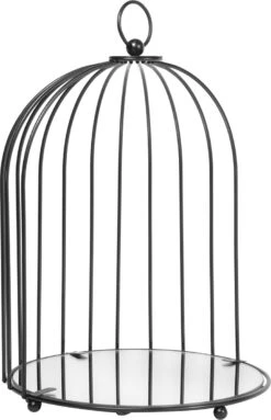 QUVIO Badkamer Organizer Voor Make-up Of Parfum / Organizer Make Up / Organizer Parfum / Organizer Badkamer - Decoratieve Vogelkooi 14 QUVIO Badkamer Organizer Voor Make-up Of Parfum / Organizer Make Up / Organizer Parfum / Organizer Badkamer - Decoratieve Vogelkooi -Cosmeticawinkel 773x1200 1