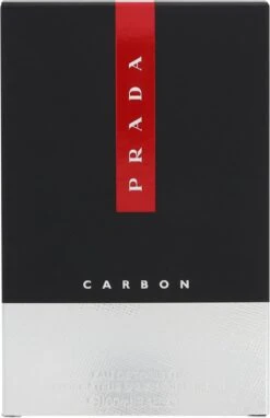 Prada Luna Rossa Carbon Pour Homme Eau De Toilette Spray 100 Ml -Cosmeticawinkel 776x1200 4