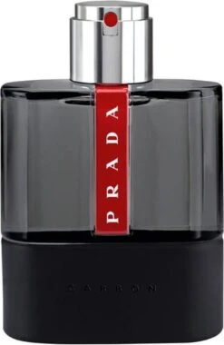 Prada Luna Rossa Carbon Pour Homme Eau De Toilette Spray 100 Ml -Cosmeticawinkel 781x1200