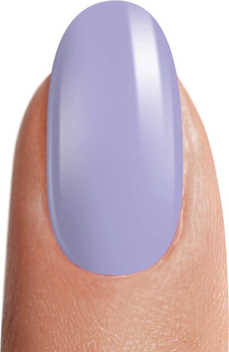 Sensista Color Gel - Lavender Popsicle - Lila 5 Sensista Color Gel - Lavender Popsicle - Lila - Afbeelding 3