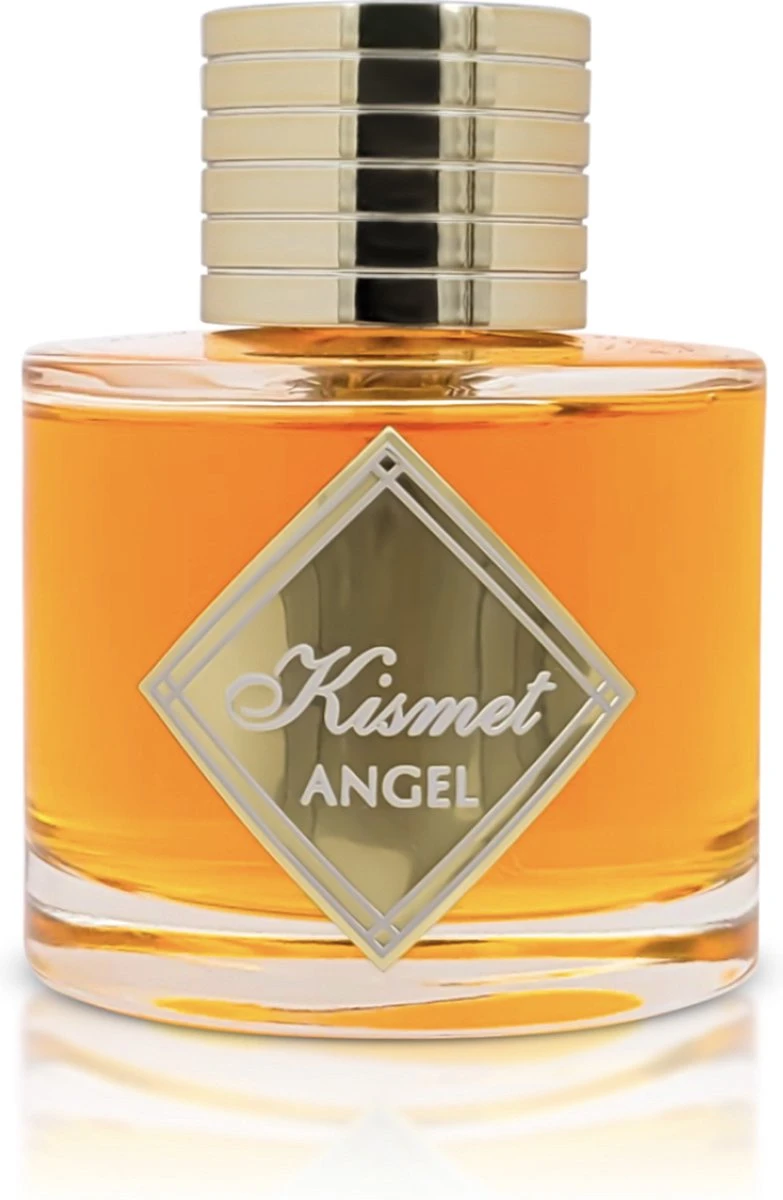 Maison Alhambra - Kismet Angel Eau De Parfum 100 ML 4 Maison Alhambra - Kismet Angel Eau De Parfum 100 ML - Afbeelding 2
