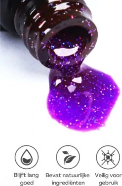 Gellak Starterspakket - Gellak - Acryl Nagels Starterspakket - UV Lamp Gelnagels - Polygel - Gratis E-book 10 Gellak Starterspakket - Gellak - Acryl Nagels Starterspakket - UV Lamp Gelnagels - Polygel - Gratis E-book -Cosmeticawinkel 790x1200 2