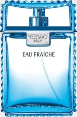 Versace Man Eau Fraiche - Eau De Toilette - 200 Ml 20 Versace Man Eau Fraiche - Eau De Toilette - 200 Ml -Cosmeticawinkel 792x1200