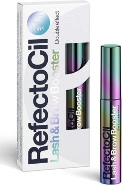 Refectocil Lash & Brow Booster Wimperserum - 6 Ml 12 Refectocil Lash & Brow Booster Wimperserum - 6 Ml -Cosmeticawinkel 797x1200 3