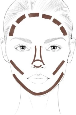 L'Oréal Paris Infallible Foundation Shaping Stick - 200 Honey 12 L'Oréal Paris Infallible Foundation Shaping Stick - 200 Honey -Cosmeticawinkel 800x1200 8