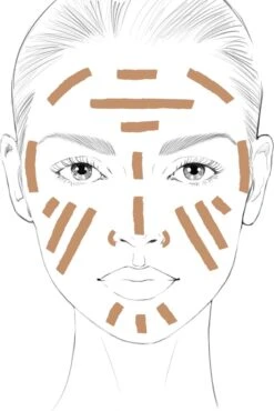 L'Oréal Paris Infallible Foundation Shaping Stick - 200 Honey 11 L'Oréal Paris Infallible Foundation Shaping Stick - 200 Honey -Cosmeticawinkel 801x1200 5