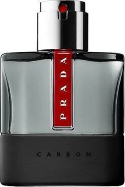 Prada Luna Rossa Carbon Pour Homme Eau De Toilette Spray 100 Ml -Cosmeticawinkel 808x1200 8