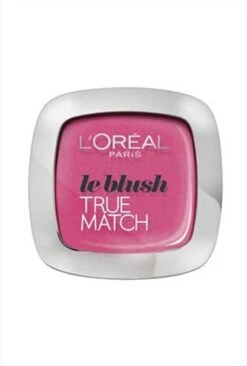 L'Oréal Paris True Match Blush - 145 Bois De Rose -Cosmeticawinkel 809x1200 1